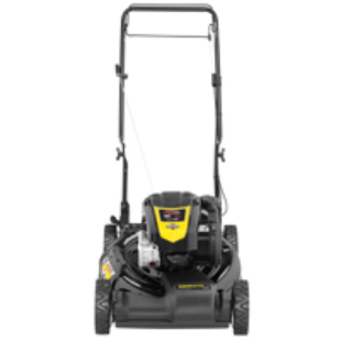 21 Self Propelled